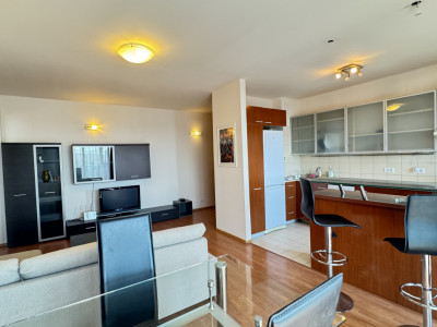De închiriat apartament 2 camere, Central Park